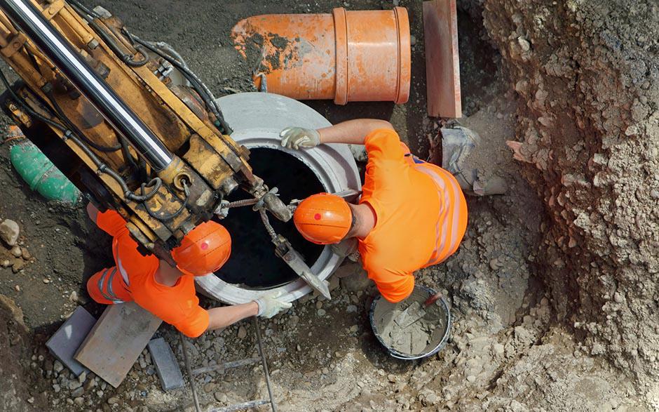 déboucher des canalisations Saint-Maur-des-Fossés