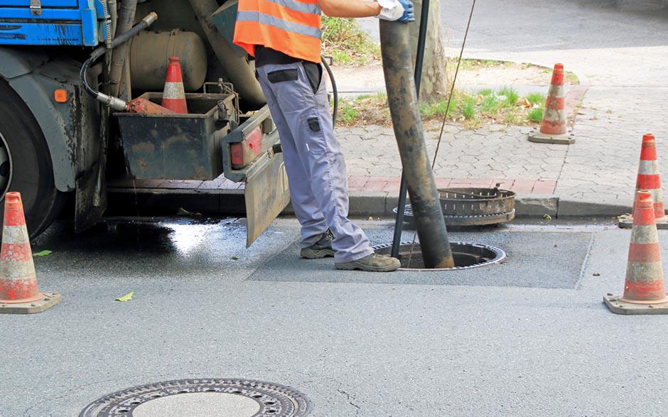 déboucher des canalisations Saint-Maur-des-Fossés