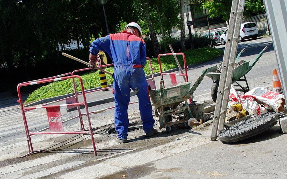 déboucher des canalisations Saint-Maur-des-Fossés