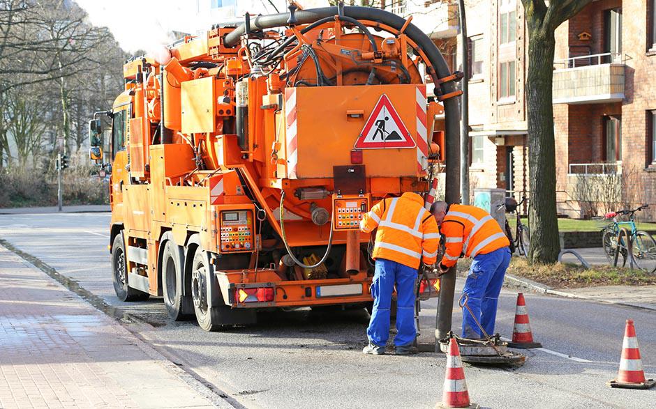 prix intervention débouchage canalisation Saint-Maur-des-Fossés