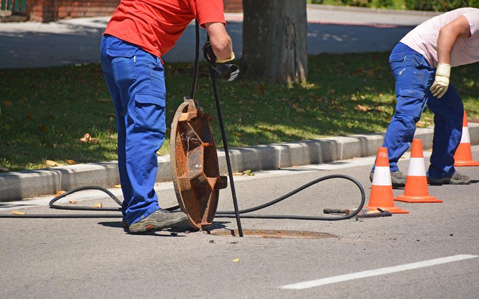 déboucheur de canalisation Saint-Maur-des-Fossés
