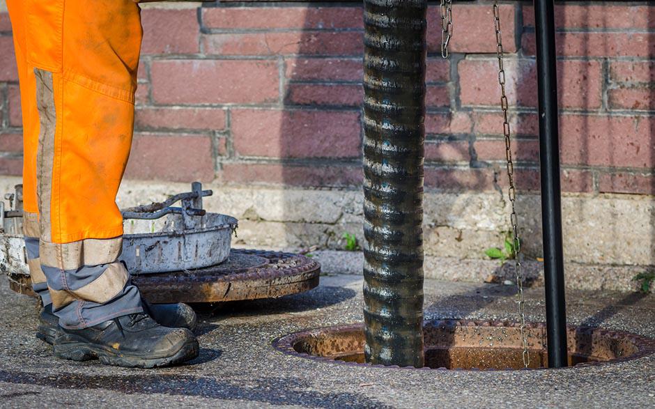 prix intervention débouchage canalisation Saint-Maur-des-Fossés