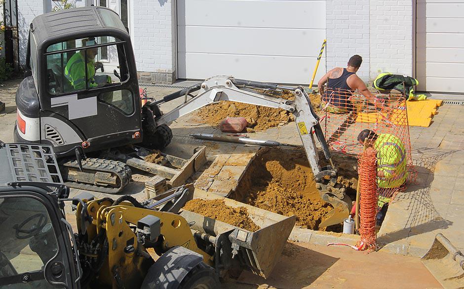 débouchage de canalisation Saint-Maur-des-Fossés