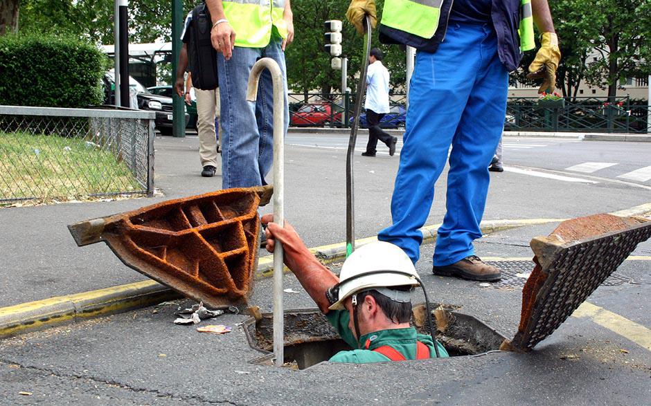 débouchage de canalisation Saint-Maur-des-Fossés